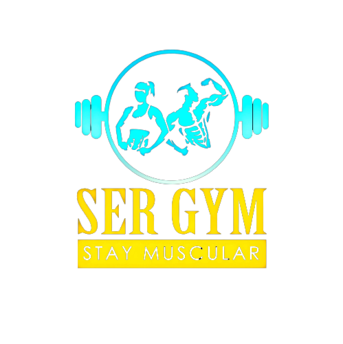 Ser Gym Logo